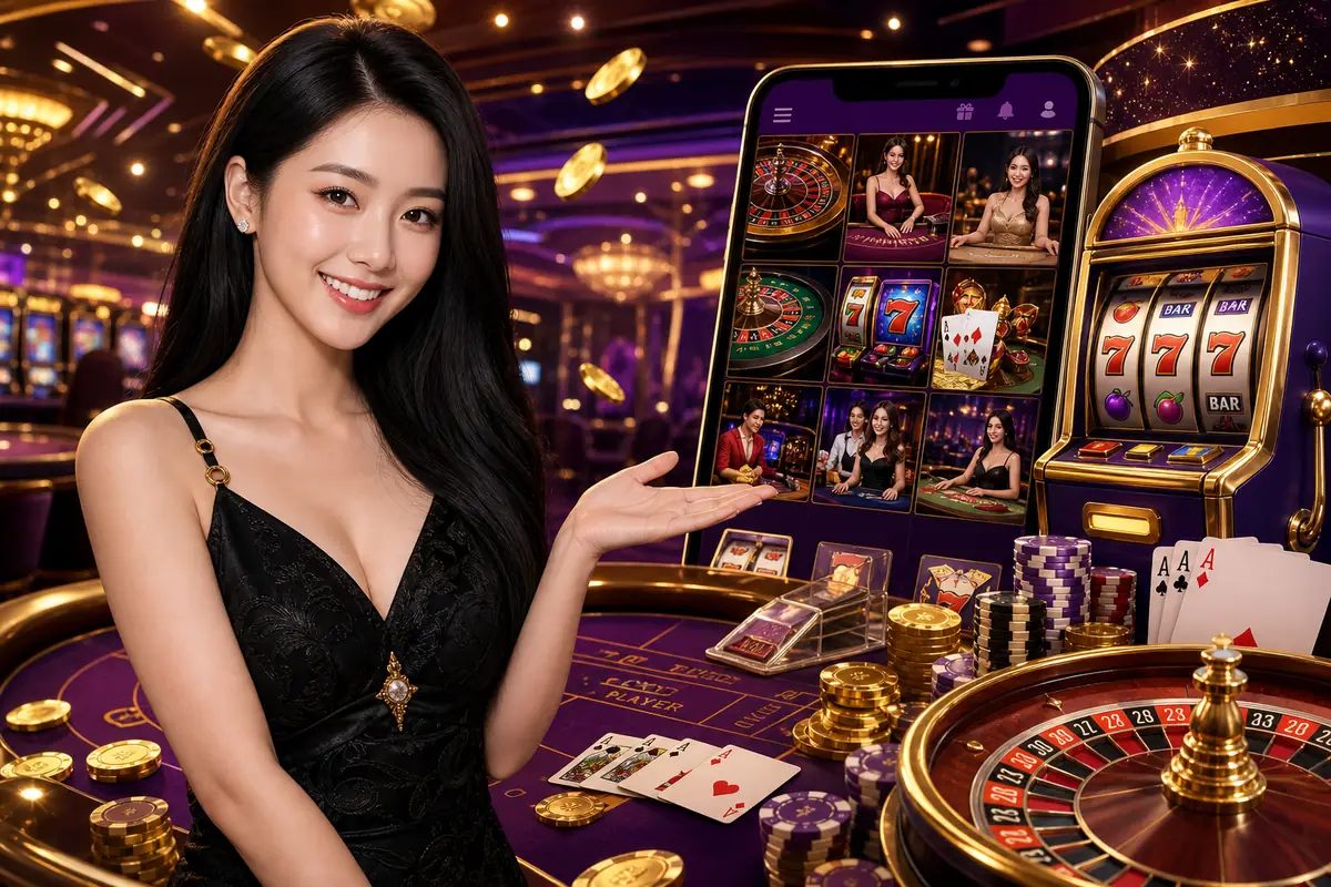 cuci10 slot online koleksi permainan terpilih