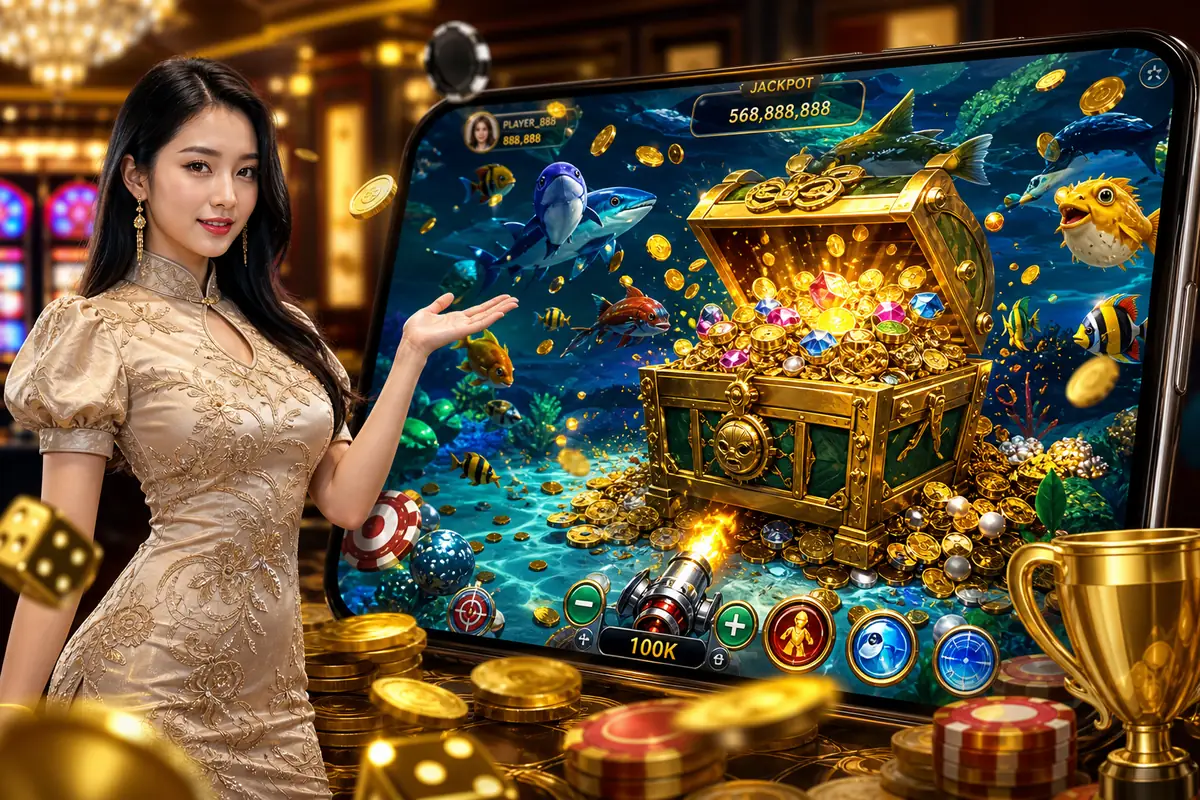 cuci10 jackpot progresif slot online