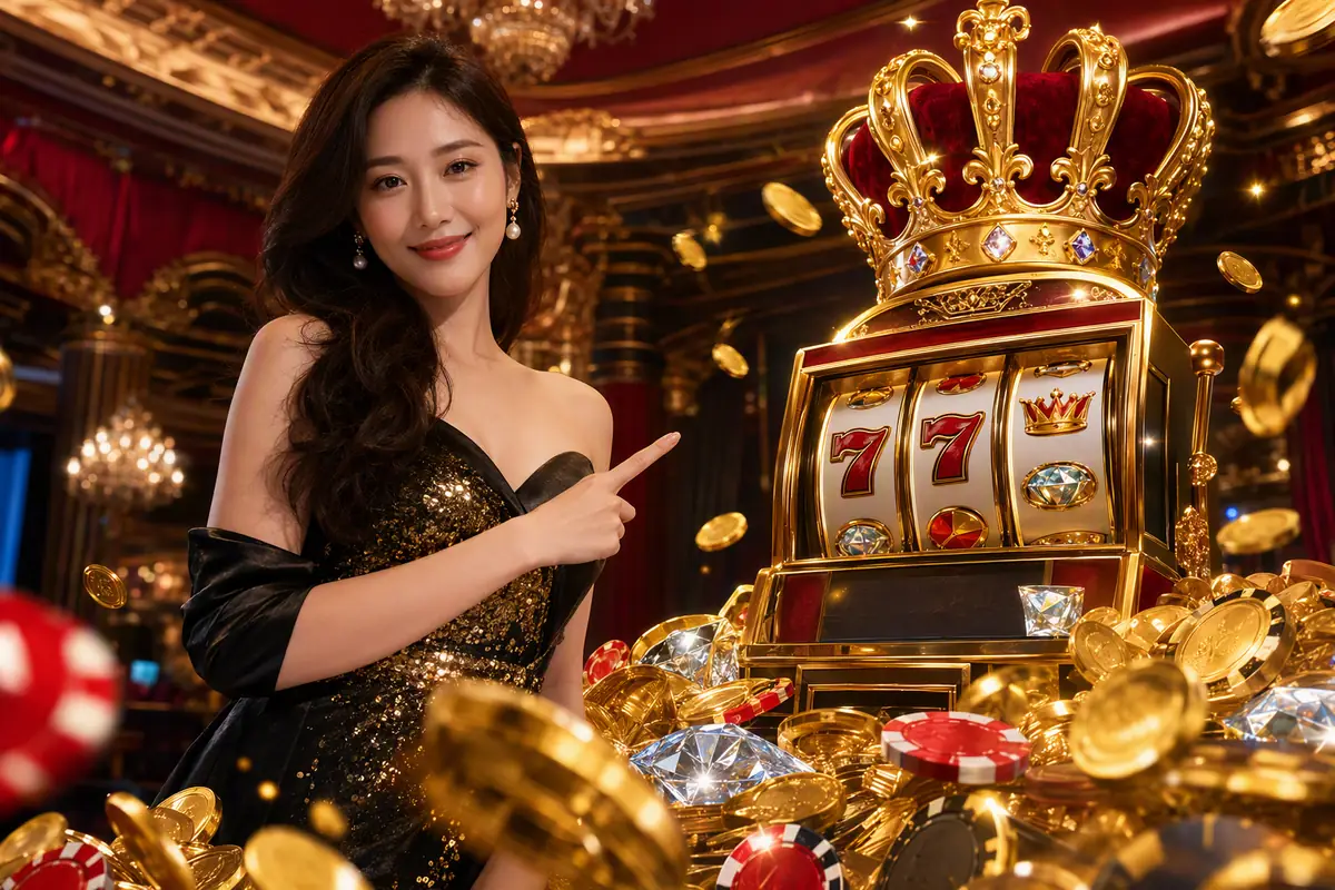 cuci10 casino antaramuka permainan mudah alih