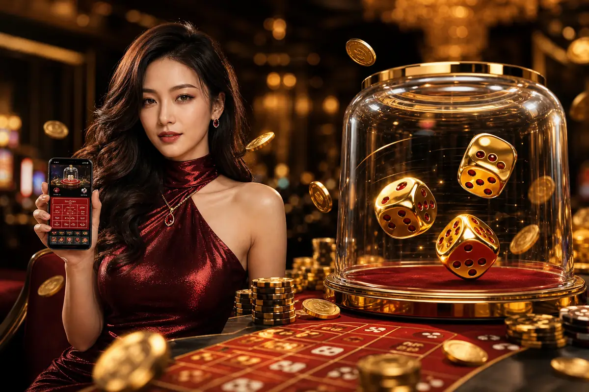 cuci10 permainan JILI slot pelbagai pilihan